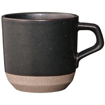 Kinto CLK-151 Small Mug 300ml - Elegant Porcelain Mug for Everyday Use