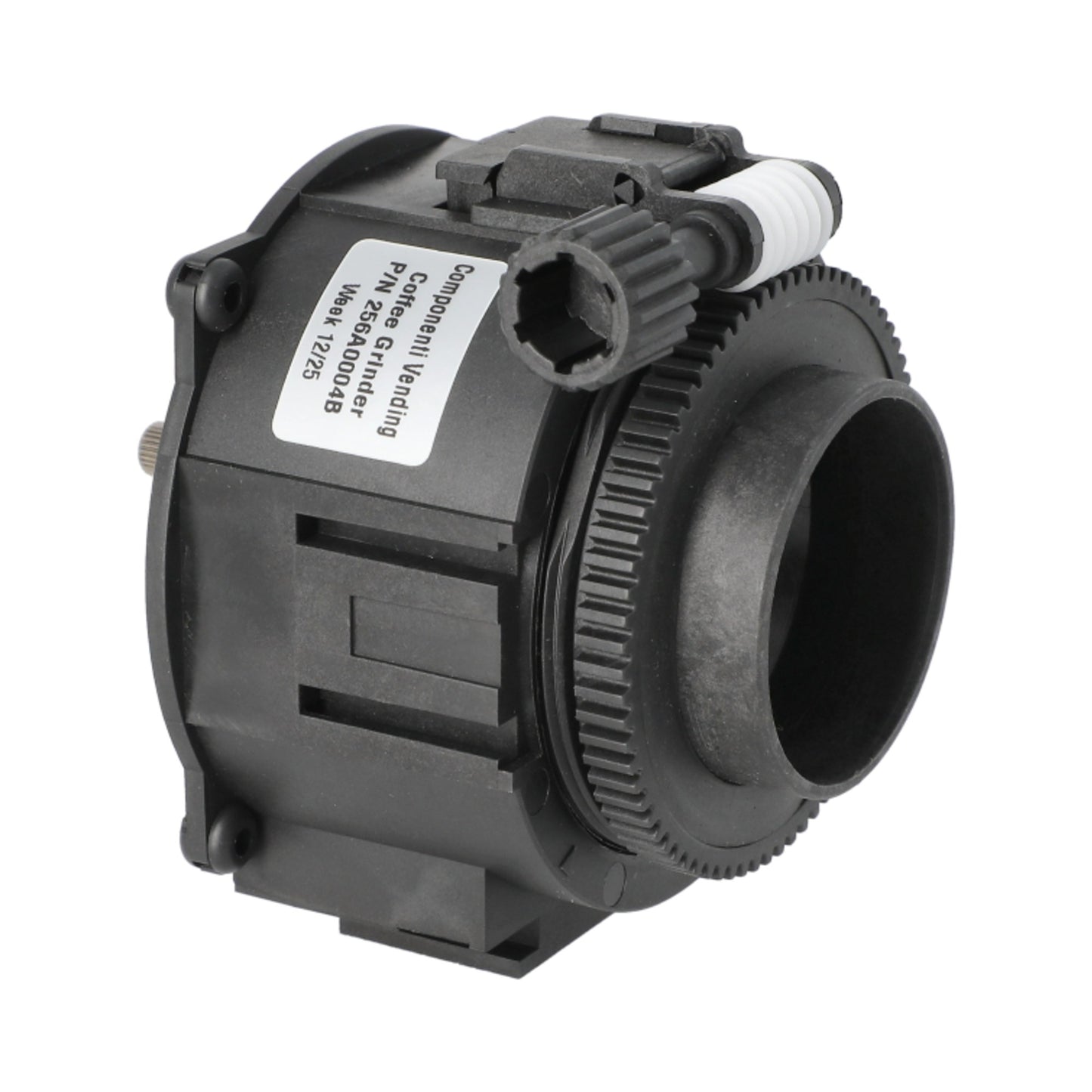 HLF Gear Motor for Soluble Applications - Commercial Espresso