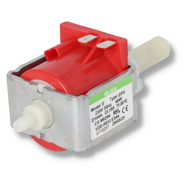 Rancilio 230V Pump - Reliable Water Flow for Espresso Machines