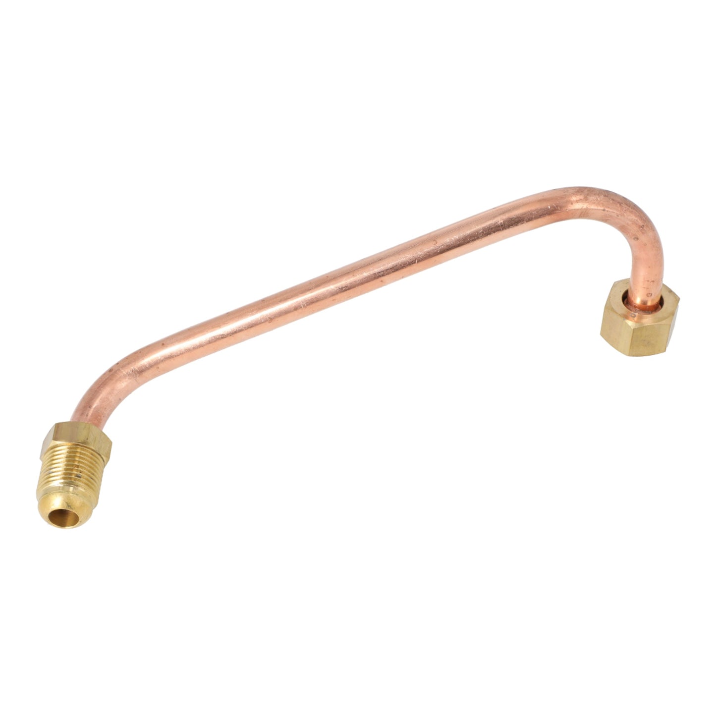 Crem 4 Litre Right Group Return Tube - Original Replacement Part