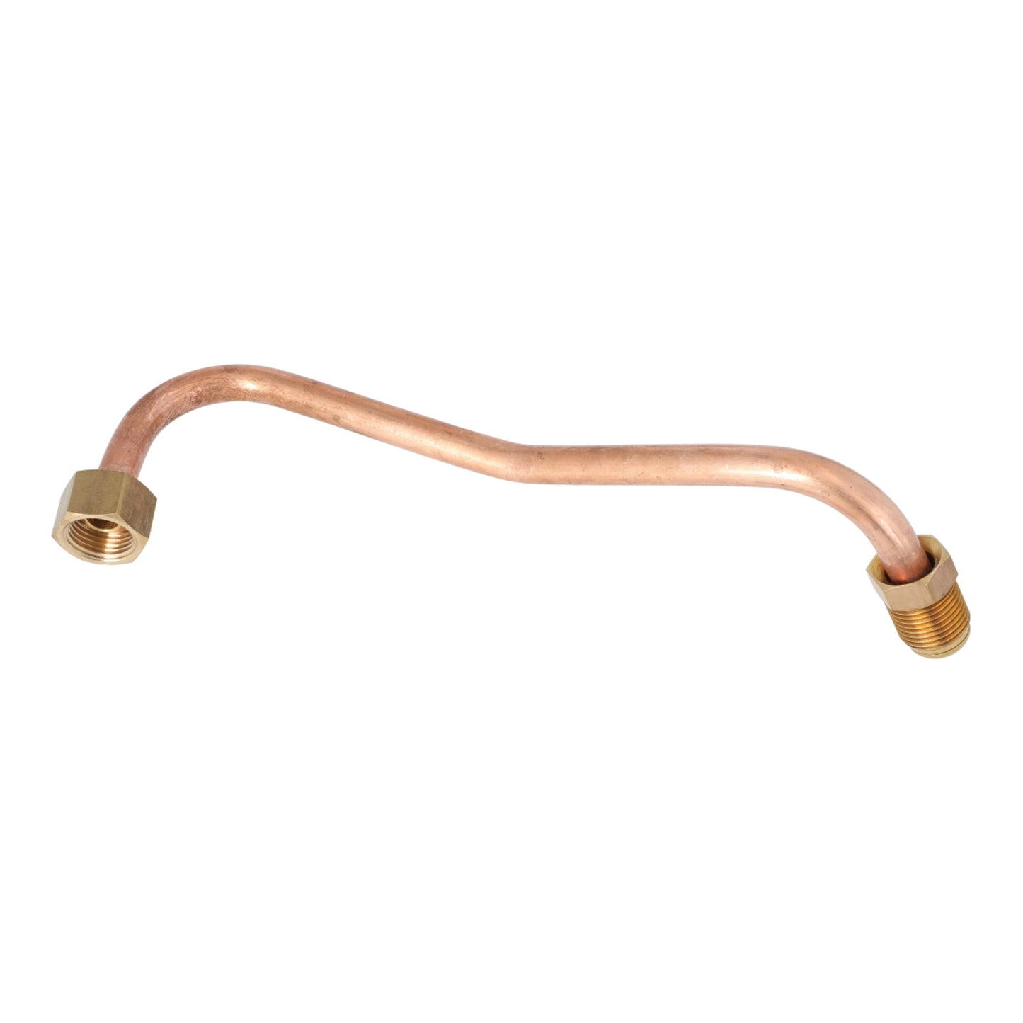 Crem Right Group Return Pipe - Original Replacement Part