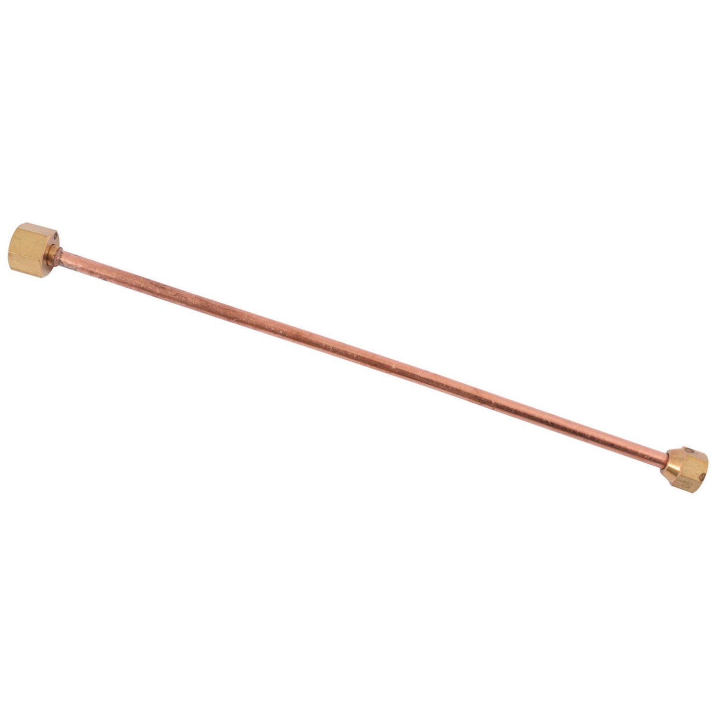 Crem Boiler to Pressure Switch Pipe - Original Replacement Part