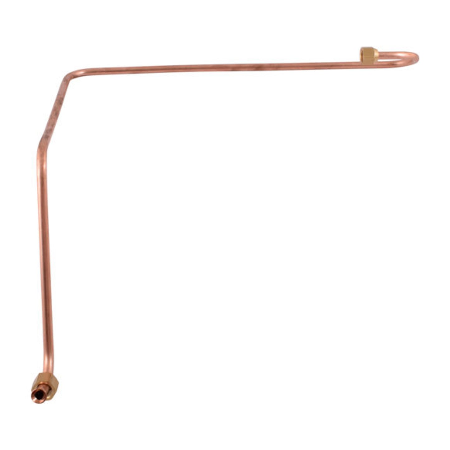Crem Diamant Right Boiler Fill Pipe - Precision Replacement