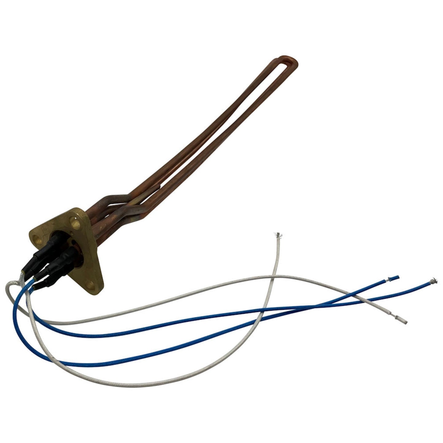 Crem Element 3 Group 4000W 510mm - Genuine Replacement Part