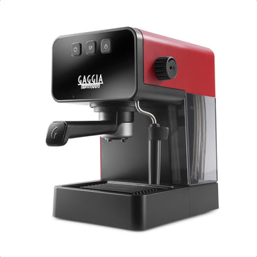 New - Gaggia Espresso Style Manual Coffee Machine