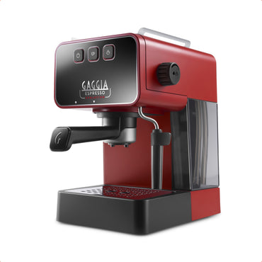 New - Gaggia Espresso Evolution Manual Coffee Machine