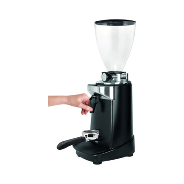 Ceado E37SL Espresso Coffee Grinder 83mm Burrs - Black