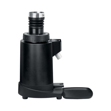 Ceado E5SD Single Dose Coffee Grinder - 64mm Burrs - Black