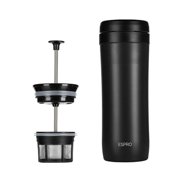 Espro Coffee Travel Press 12oz