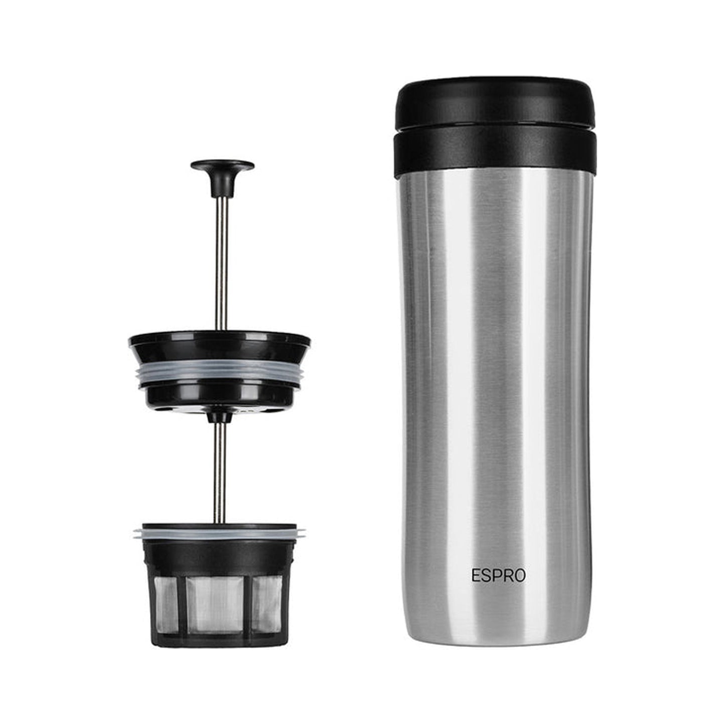 Espro Coffee Travel Press 12oz