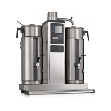 Bravilor B5 3.13KW Round Filter Machine - Brew 5L In 10 Minutes