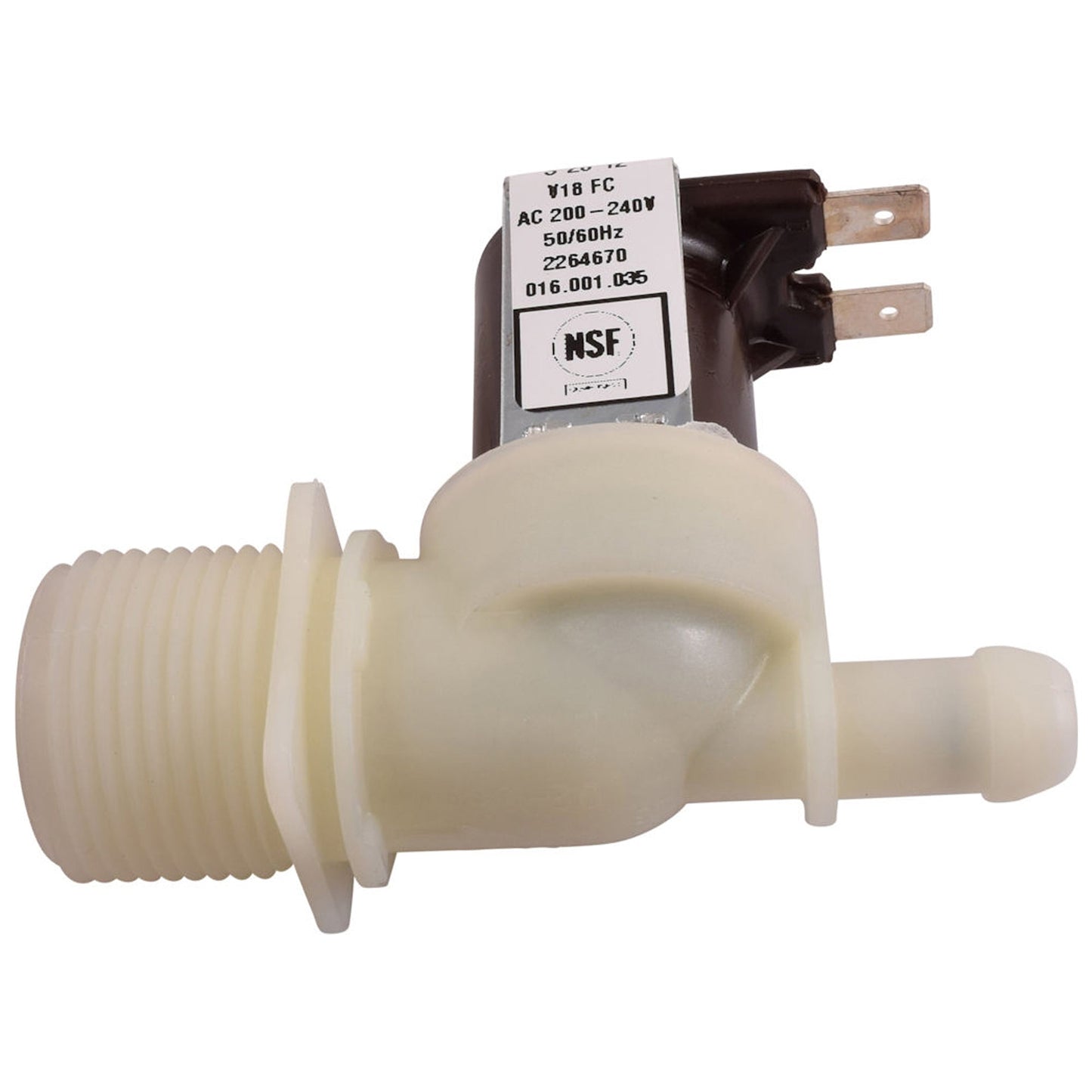 Bravilor Matic Solenoid Valve – 230V Coffee Machine Replacement