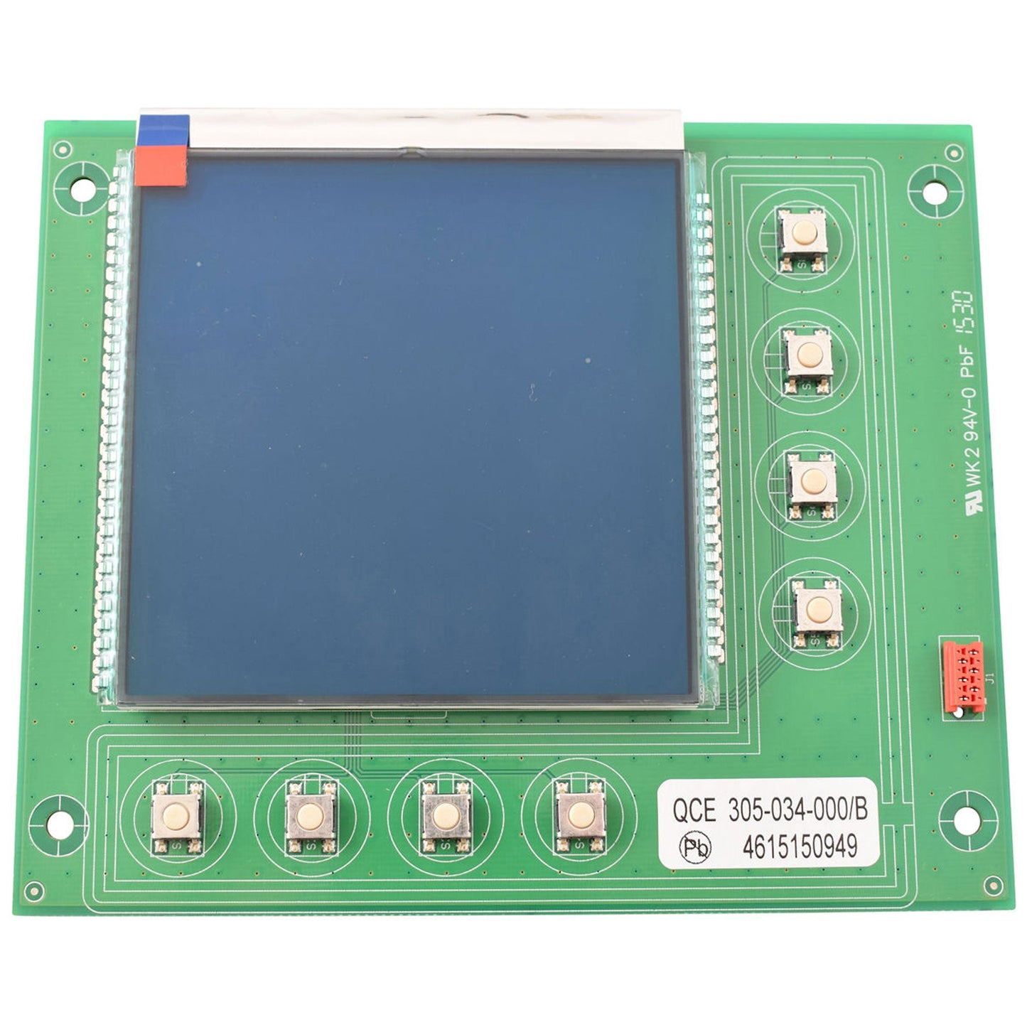 Bravilor B-Series Keyboard – Espresso Machines