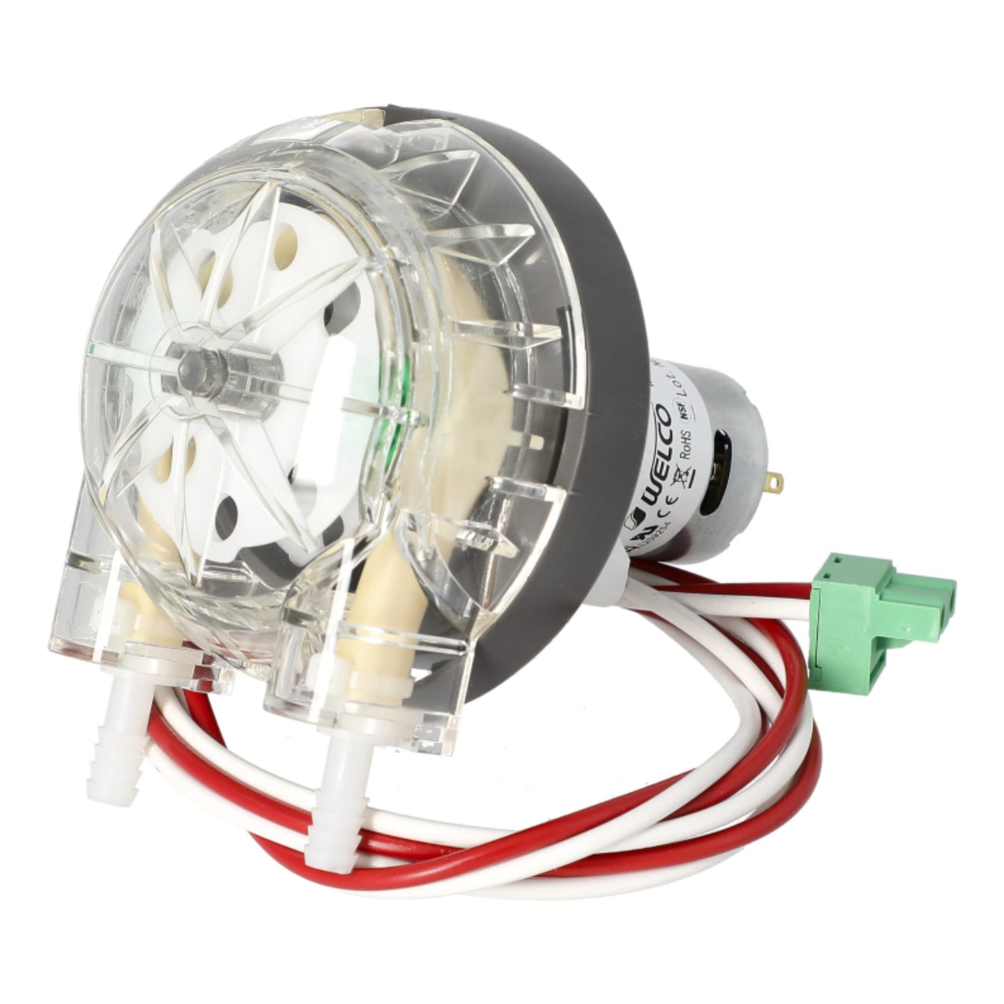 Crem / Expobar Peristaltic Pump Replacement Part