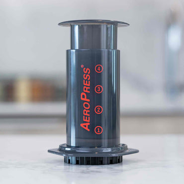 Aeropress Coffee Maker