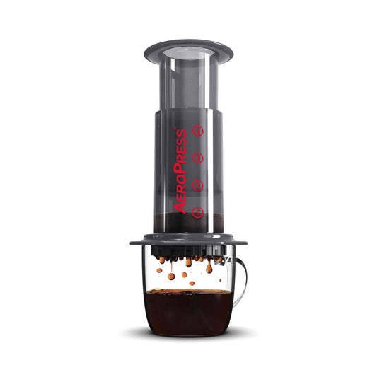 Aeropress Coffee Maker