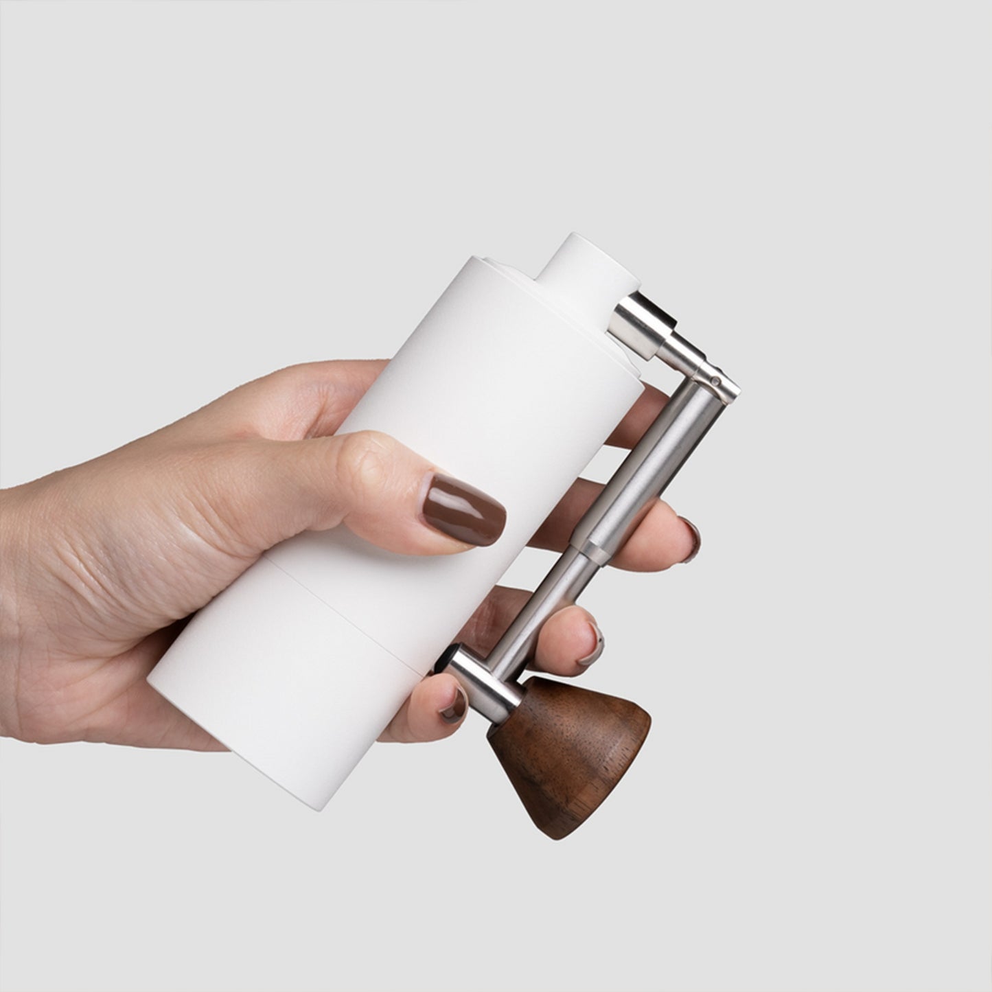 Timemore Chestnut Nano 3 Hand Coffee Grinder