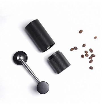 Timemore Chestnut C3 ESP PRO Coffee Hand Grinder - Black