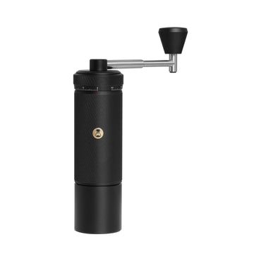 Timemore Chestnut S3 ESP Manual Coffee Grinder - Black