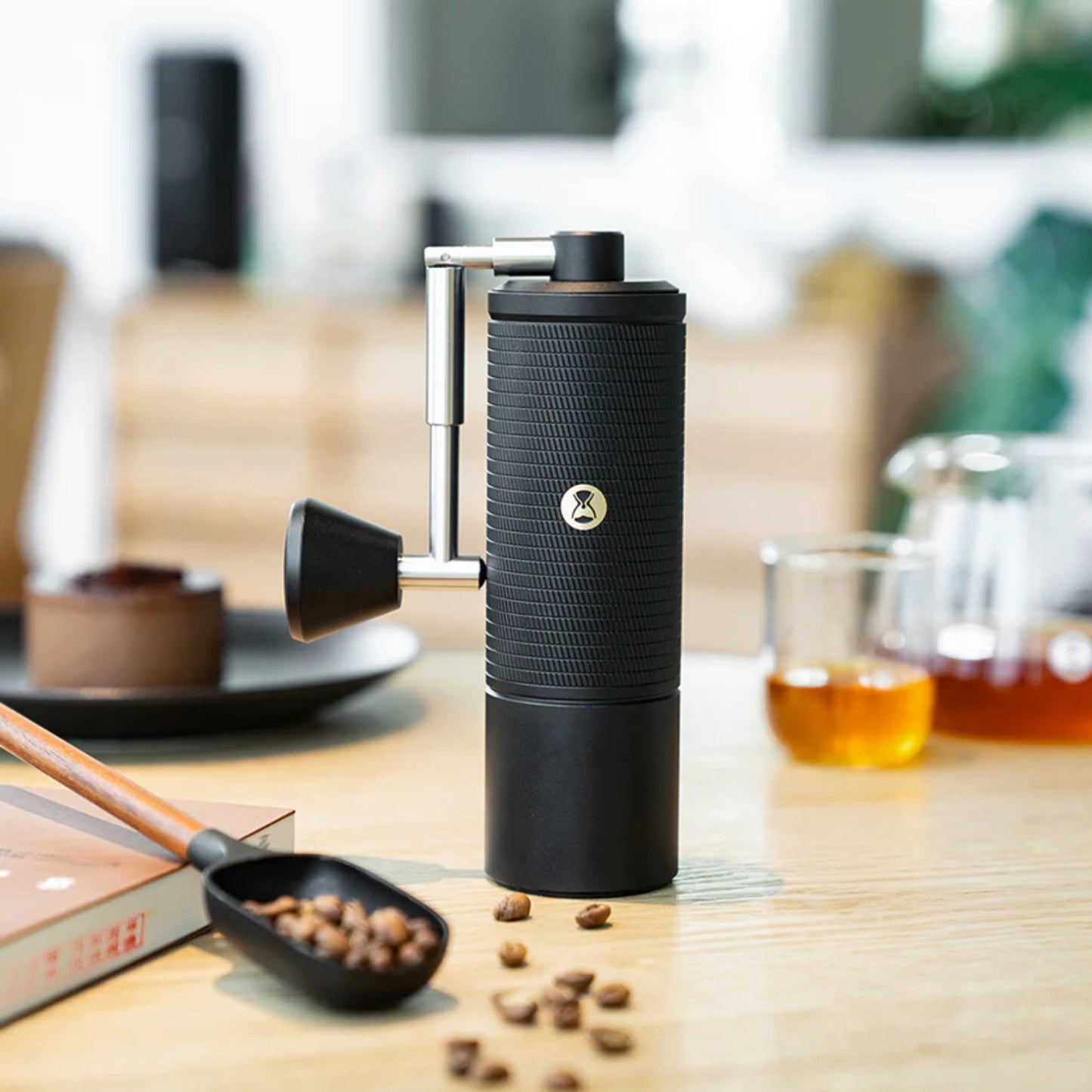Timemore Chestnut C5 Pro Manual Coffee Grinder