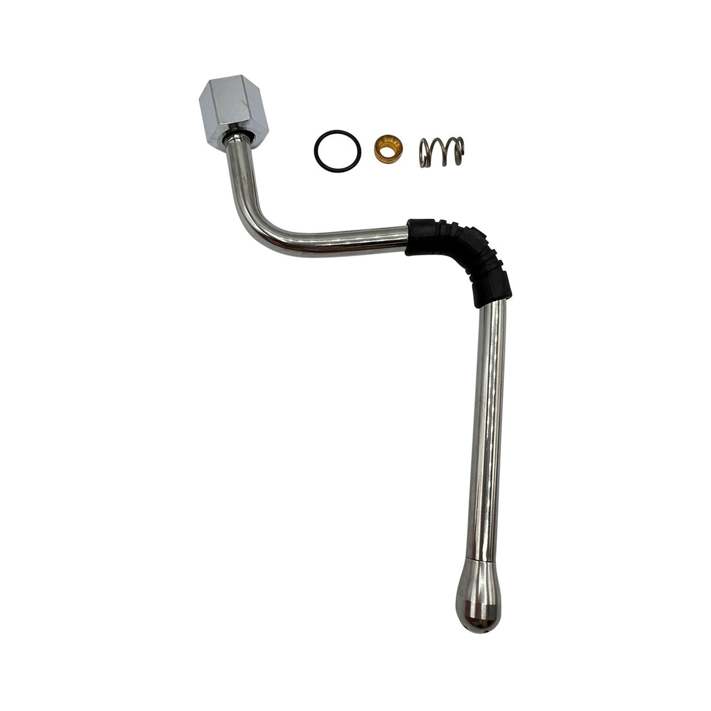 Victoria Arduino VA358 Stainless Steel Steam Tube 1.5 mm Nozzle