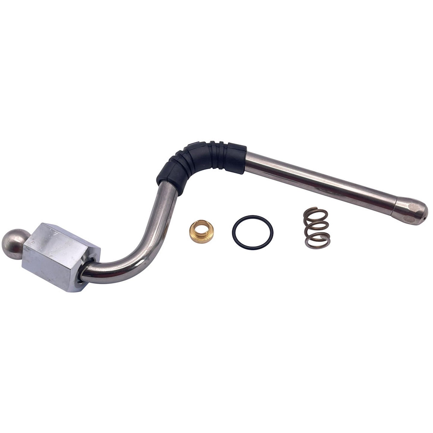 Nuova Simonelli Steam Tube / Arm Kit High Nut for Appia II