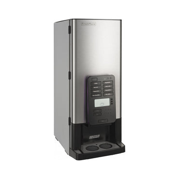 Bravilor FreshMore 310 Fresh Brew Filter Coffee Machine - For Pre Ground Coffee