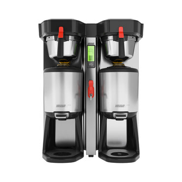 Bravilor Aurora Twin High 9KW Thermal Brewer - Brew 5L in 15 Minutes - 3 Phase