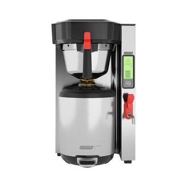 Bravilor Aurora 3KW Single Low Thermal Brewer - Brew 5L in 15 Minutes