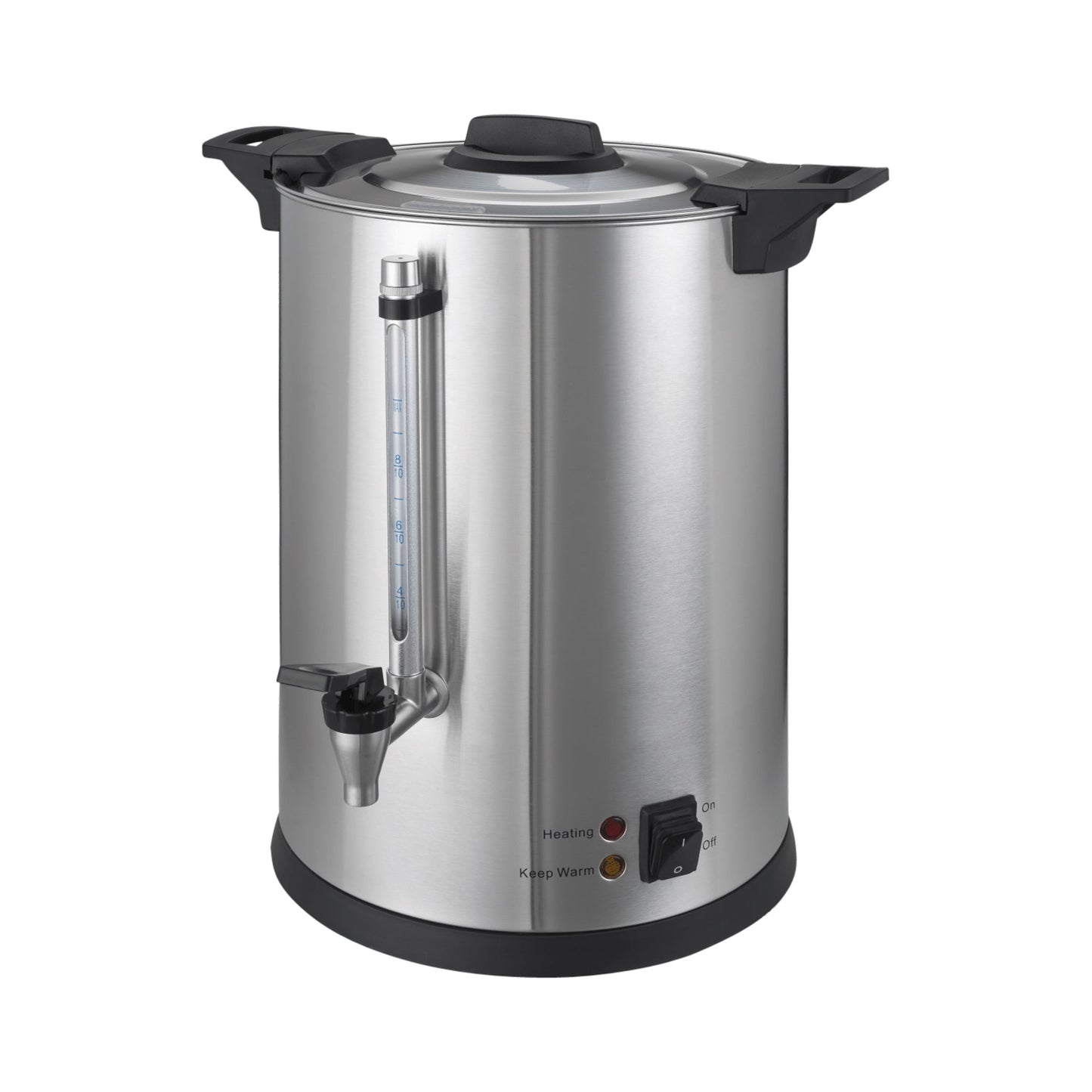 Bravilor Percolator 75 Bulk Coffee Brewer - 15 Litres
