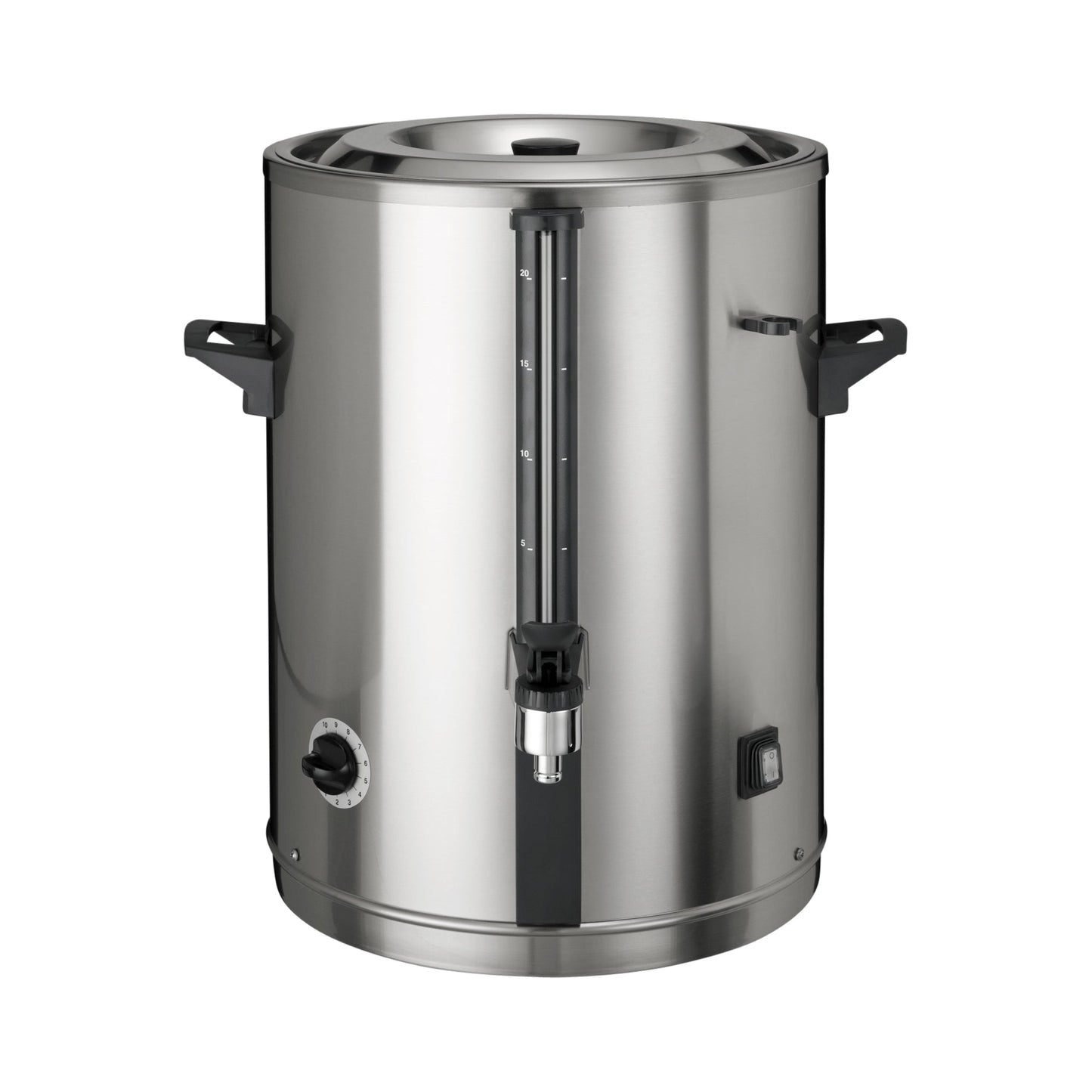 Bravilor VHG 20 Container - Compatible With B20 Coffee Brewers