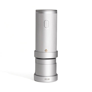 Timemore x Millab Wireless Portable Electric Coffee Grinder