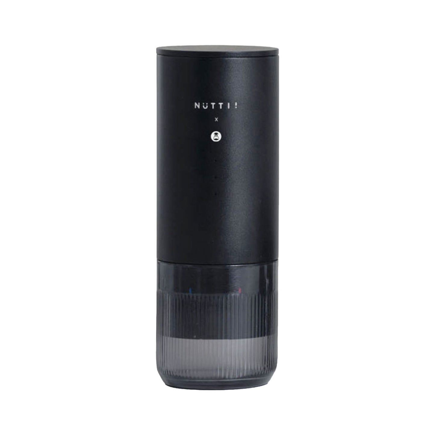 Timemore x Nuttii E Coffee Portable Capsule Pod Machine