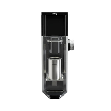 Ditting 807 Lab Sweet Shop / Deli Coffee Grinder - 80mm Burrs - Black