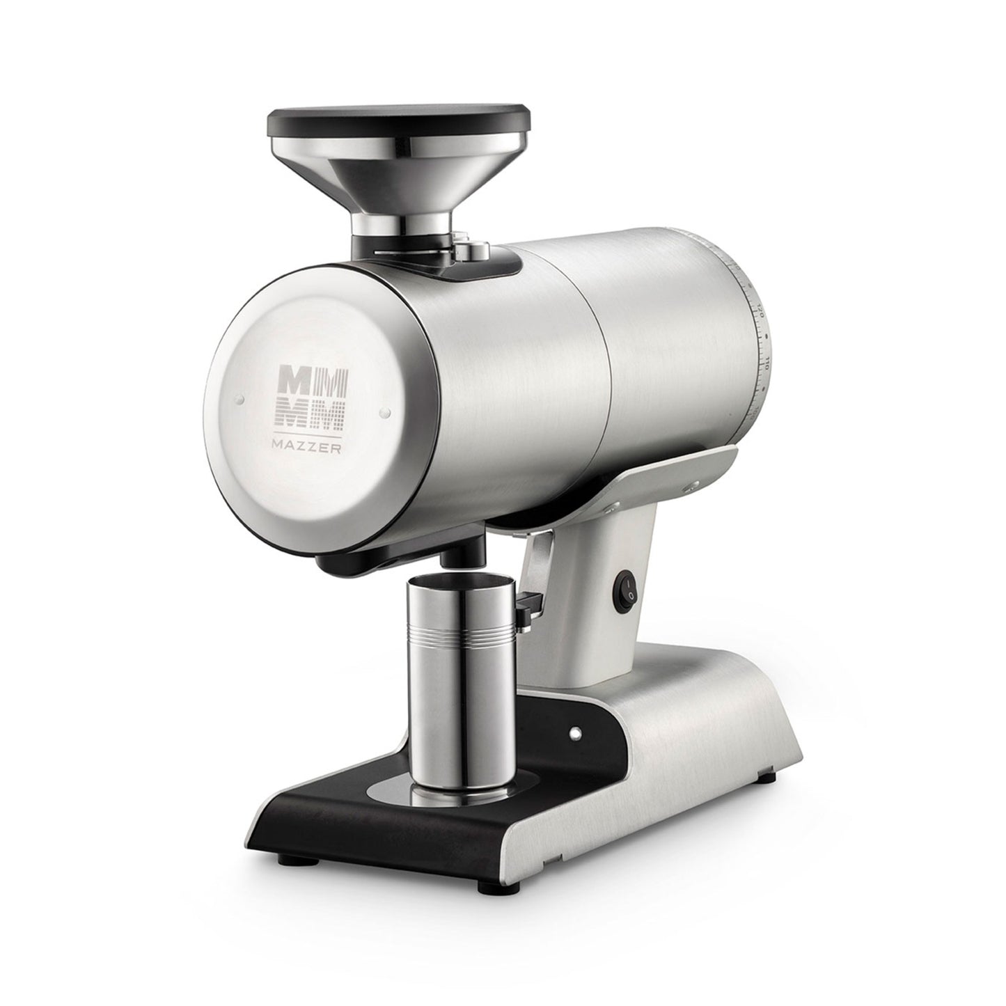 Mazzer Philos Single Dose Coffee Grinder- 64mm I200D Burrs