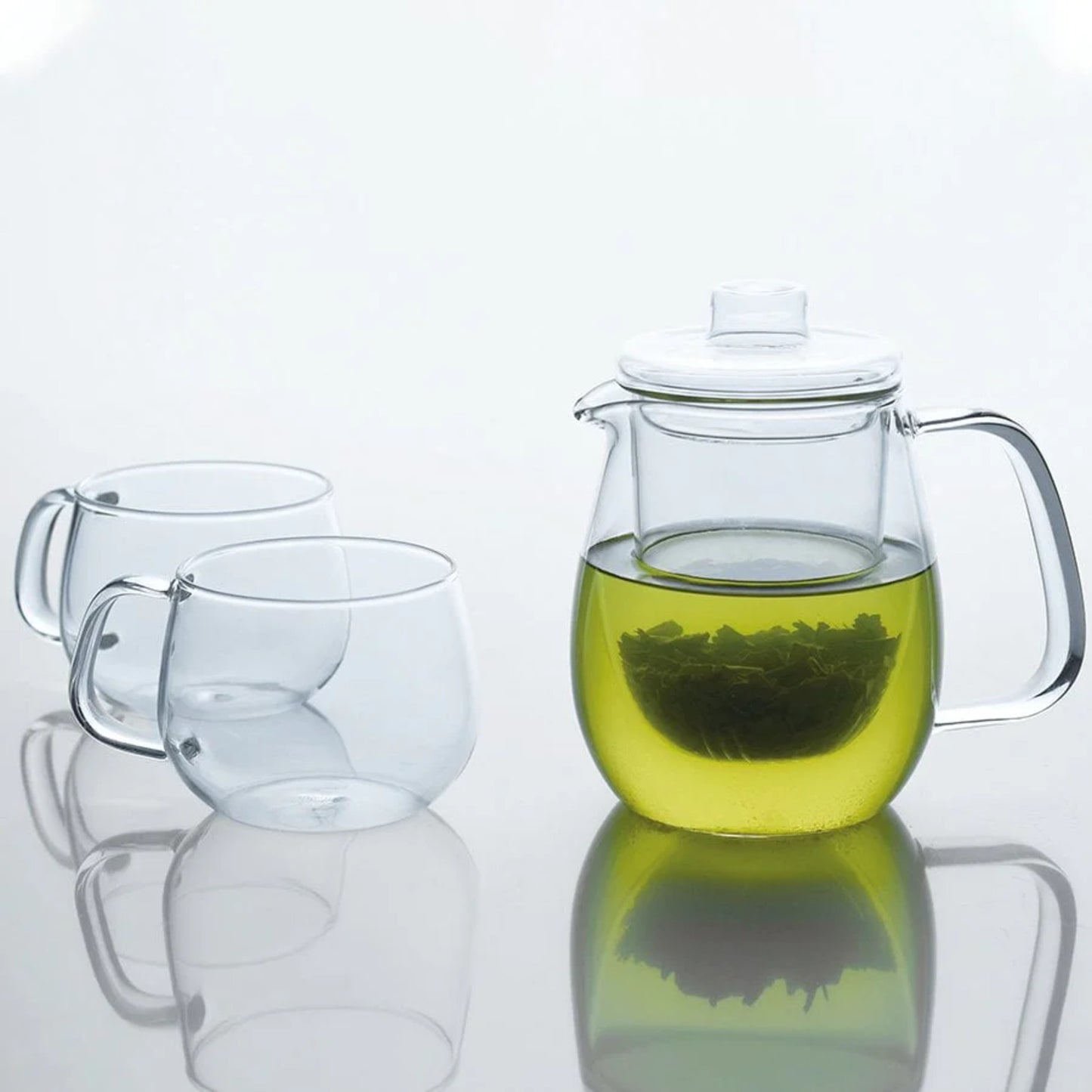 KINTO UNITEA Teapot
