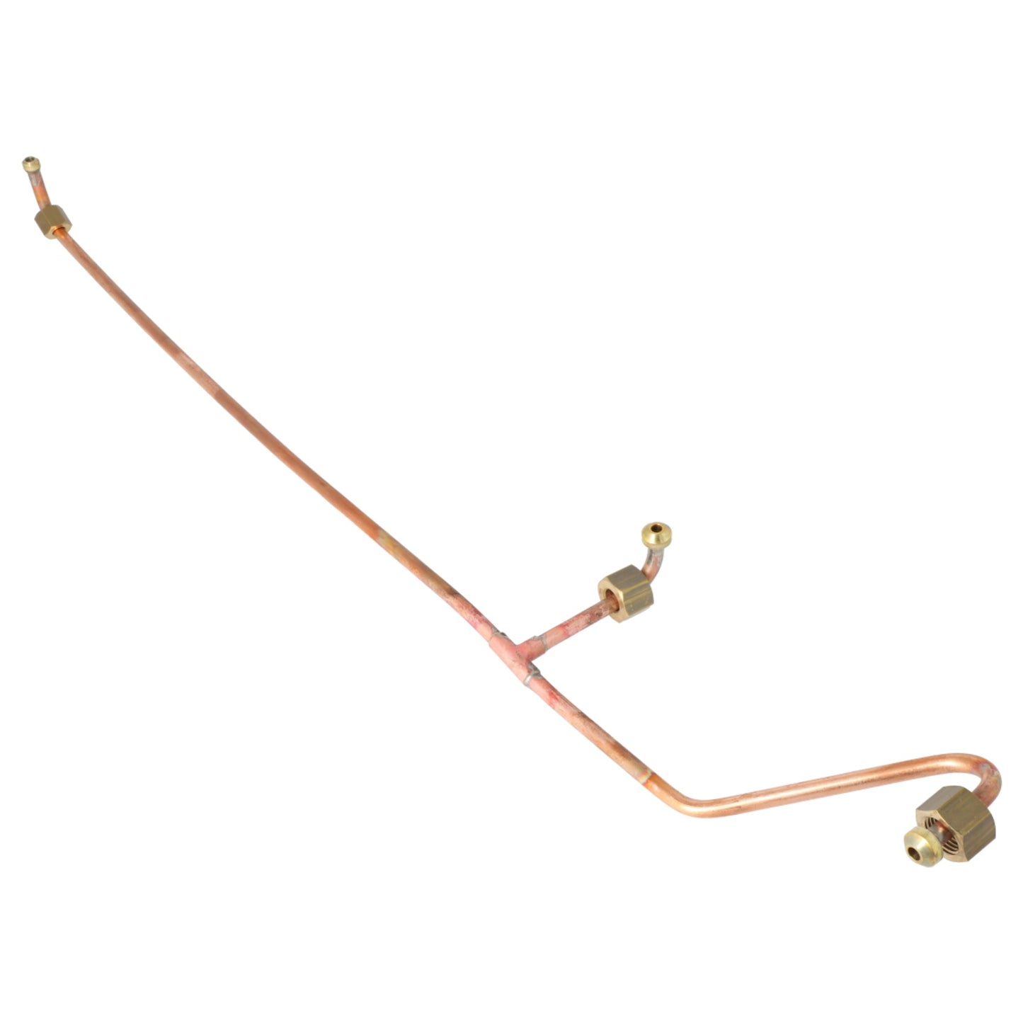 Nuova Simonelli VA388 2 Group Level to Pump Pipe - Victoria Arduino