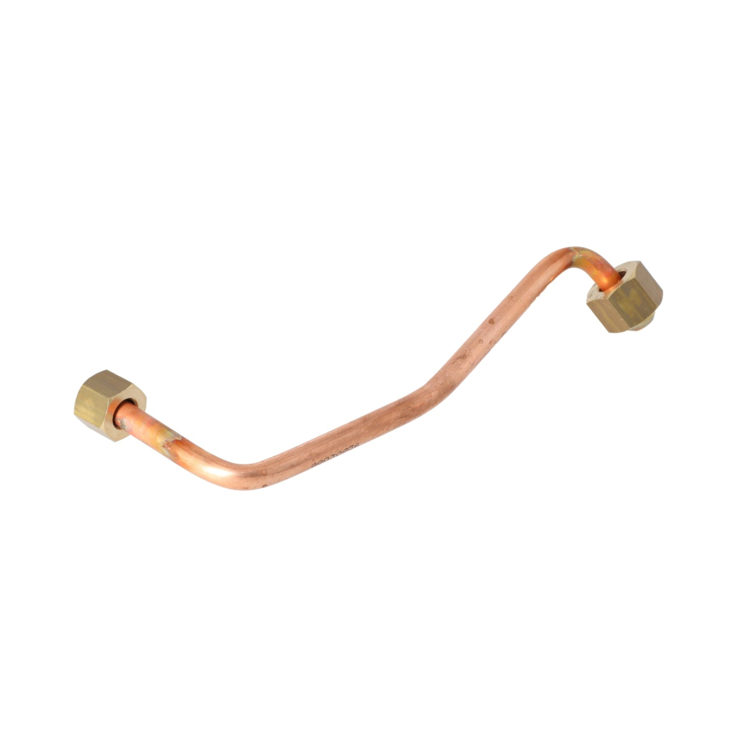 Nuova Simonelli / Victoria Arduino VA388 2/3 Group Boiler Loading Pipe