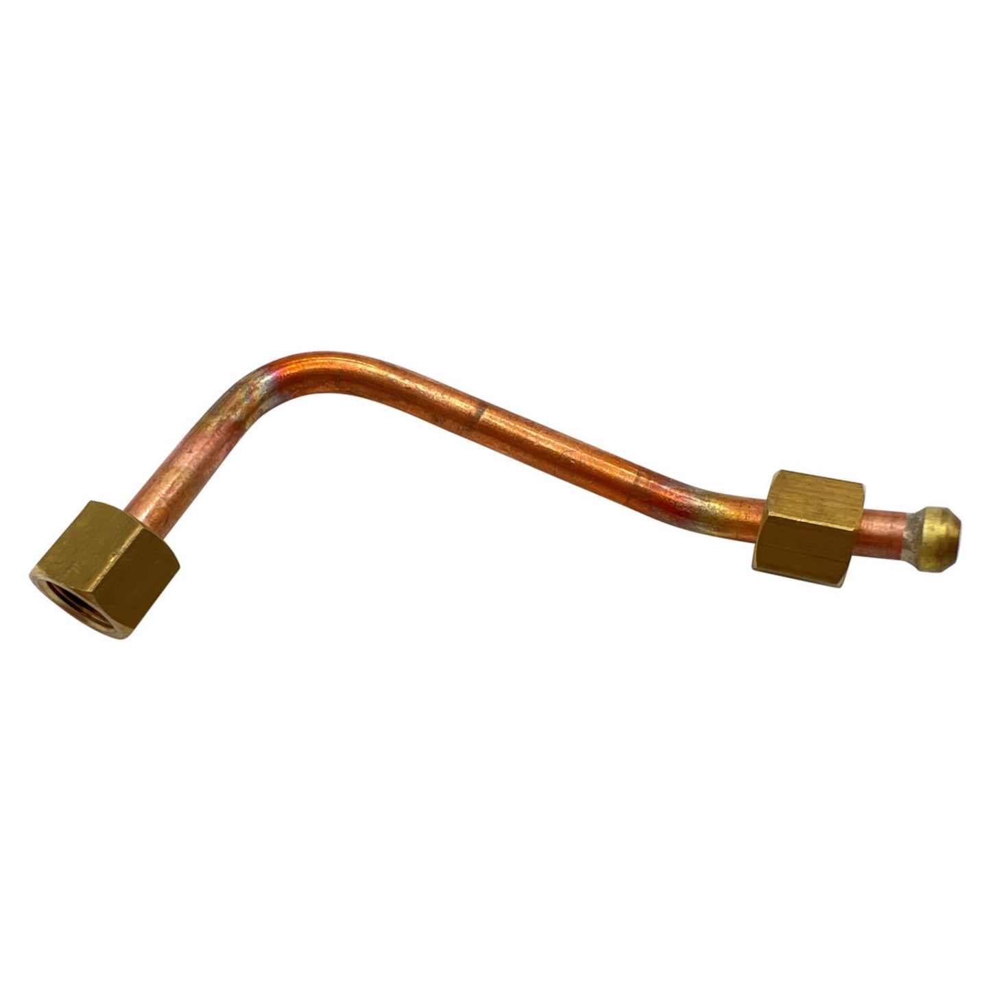 Nuova Simonelli VA388 Group to Coffee Boiler Pipe Group 2-3