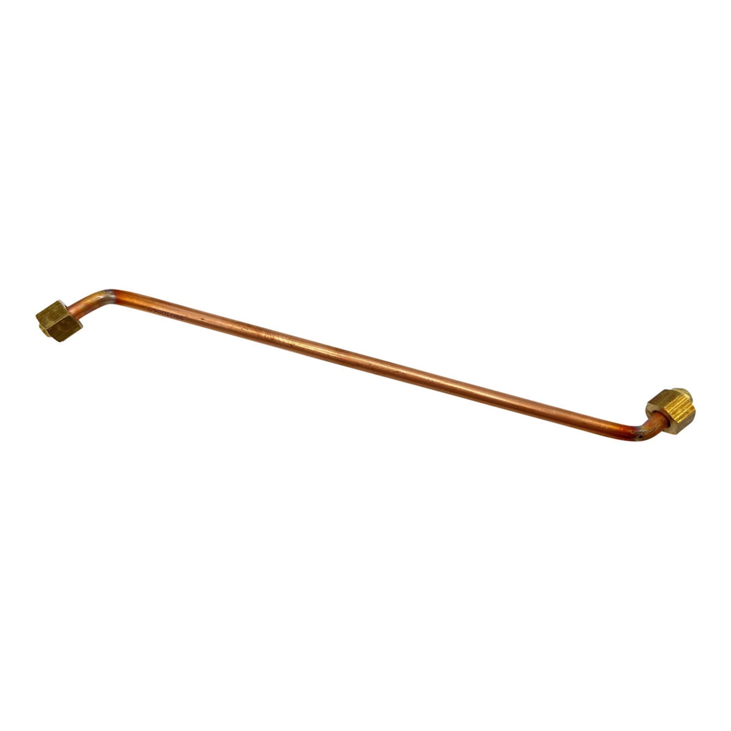 Nuova Simonelli VA388 2-GRP Boiler to Flowmeter Pipe - Victoria Arduino Compatible