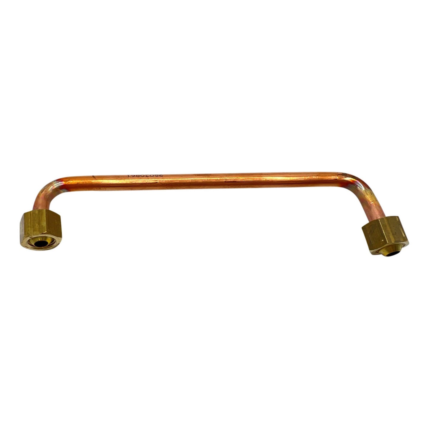 Victoria Arduino VA388 2 Group Boiler to Flowmeter Pipe - Group 2 - Original Replacement Part