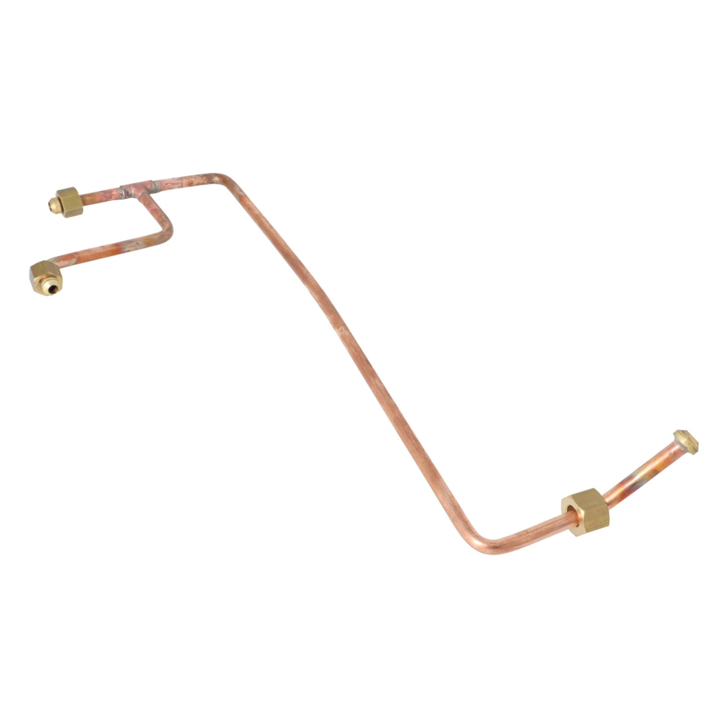 Nuova Simonelli VA358 Loading Boiler Pipe - Victoria Arduino