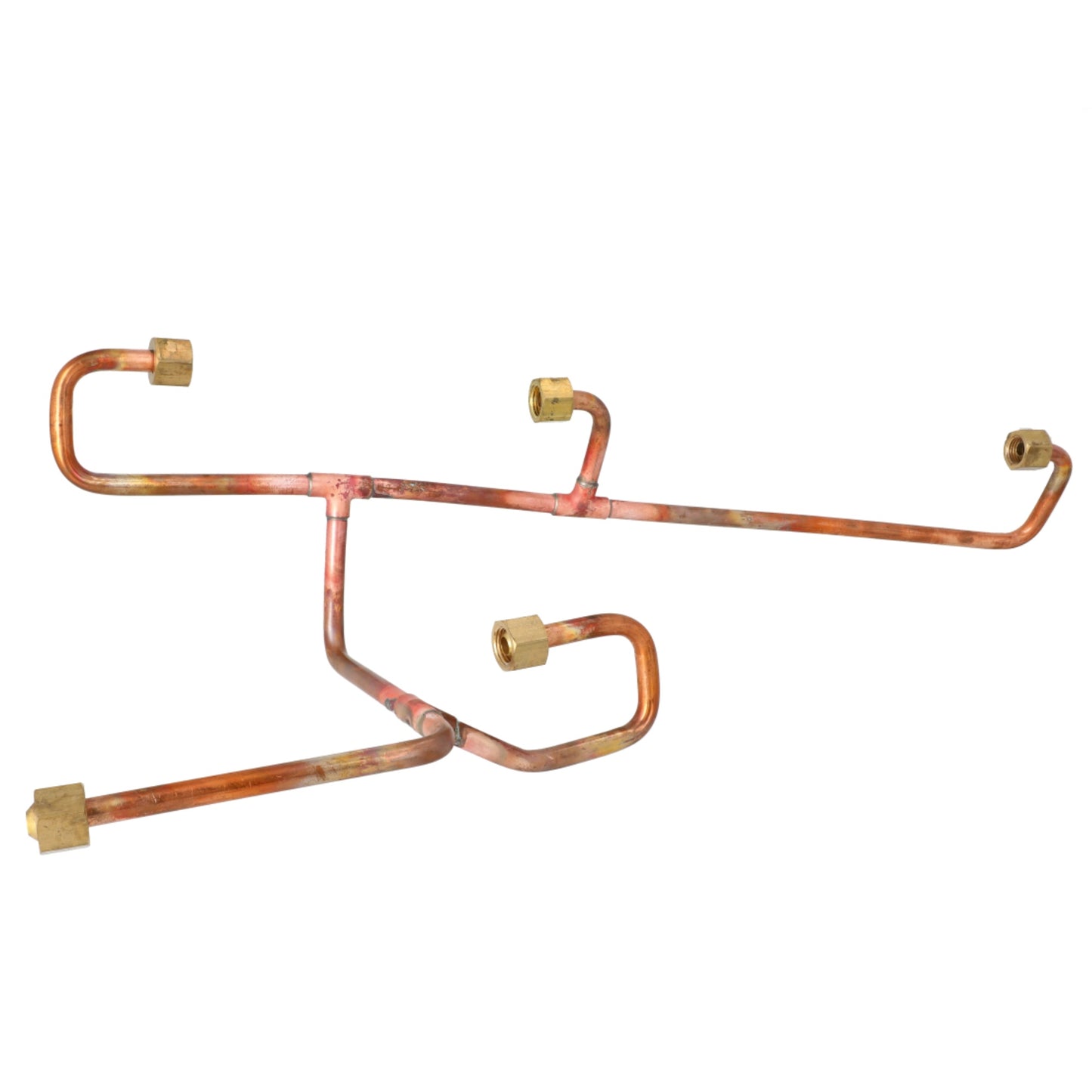 Nuova Simonelli / Victoria Arduino VA358 3 Group Manifold - Replacement