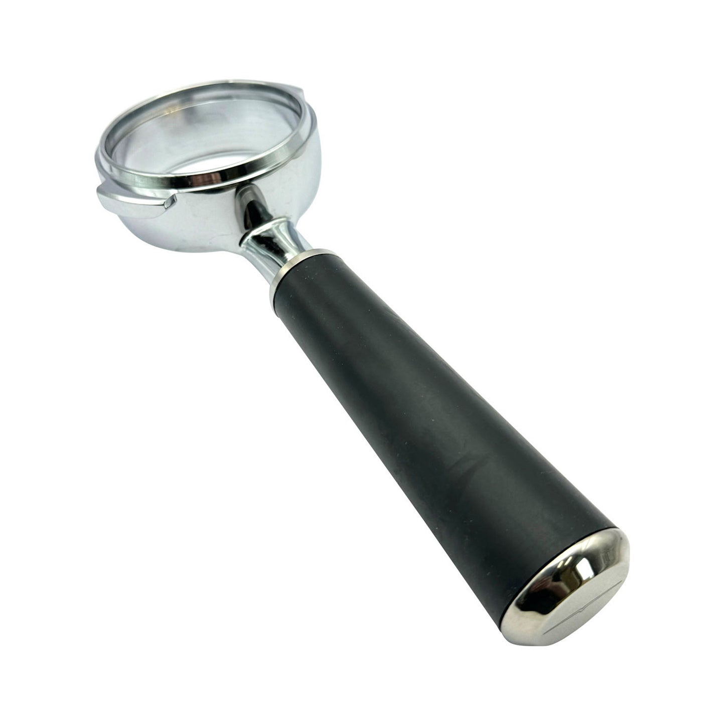 Victoria Arduino Maverick Original 58mm Cone Filter Pure Brew Portafilter Handle