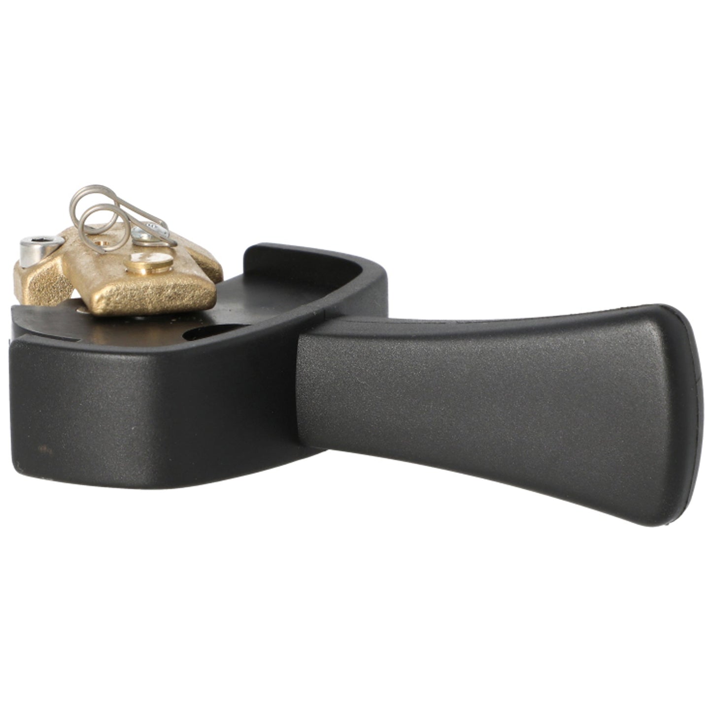 Aurelia Wave Digit Left Steam Valve Handle – Nuova Simonelli