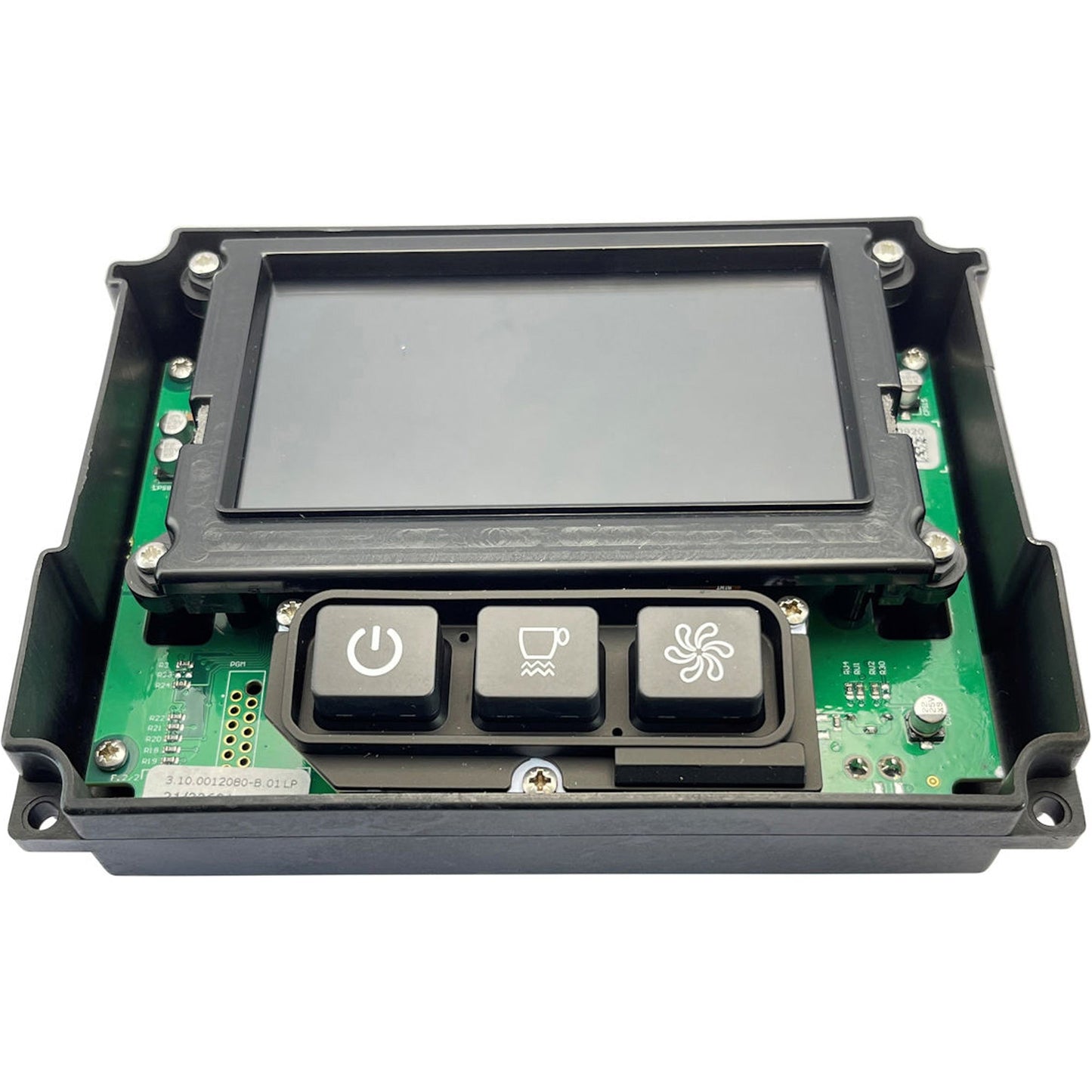 Victoria Arduino Updated Maverick Display Board – Espresso Machines