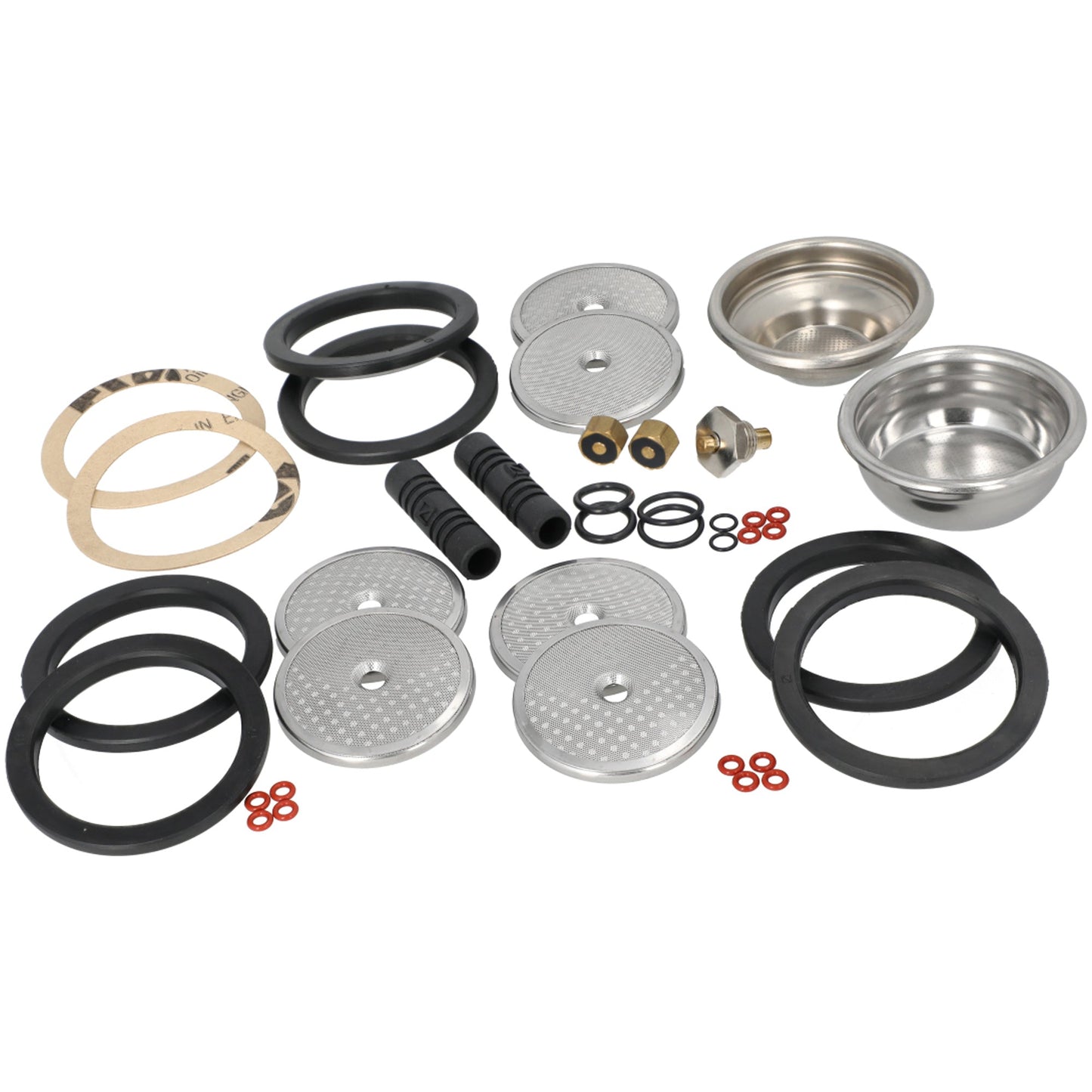 Nuova Simonelli 12M Service Kit – Appia & Appia Life 2 Group