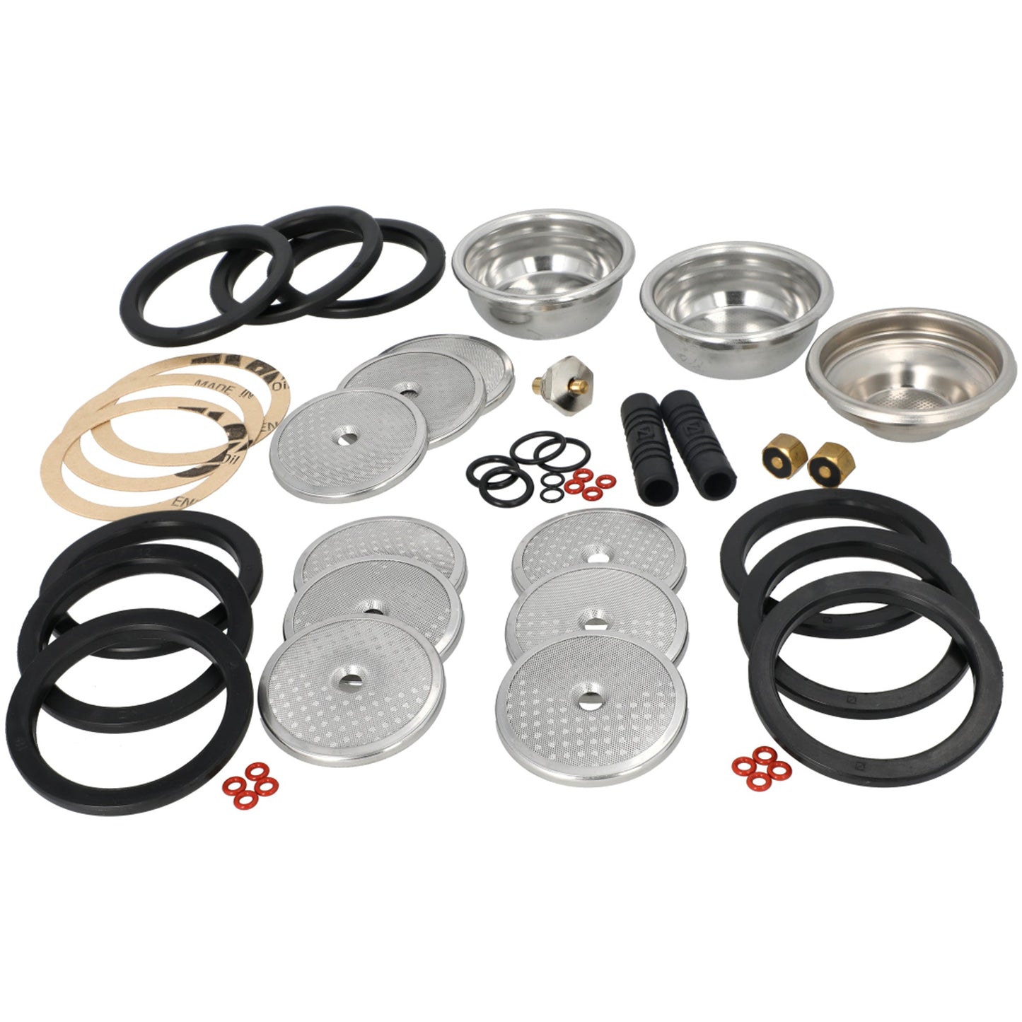 Nuova Simonelli 12M Service Kit for Appia and Life 3 Group Machines