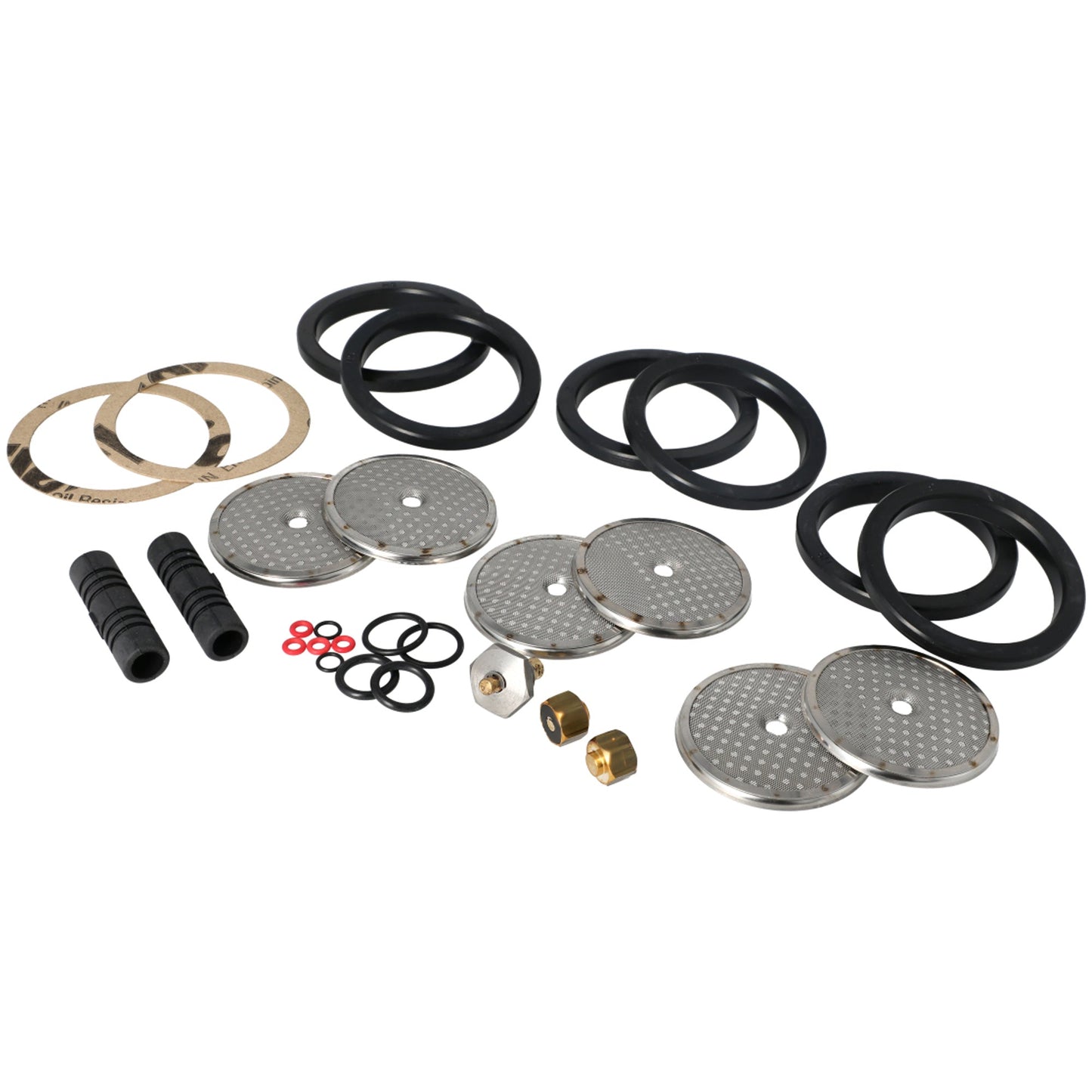 Nuova Simonelli 12M Service Kit for Aurelia II 2 Group Machine