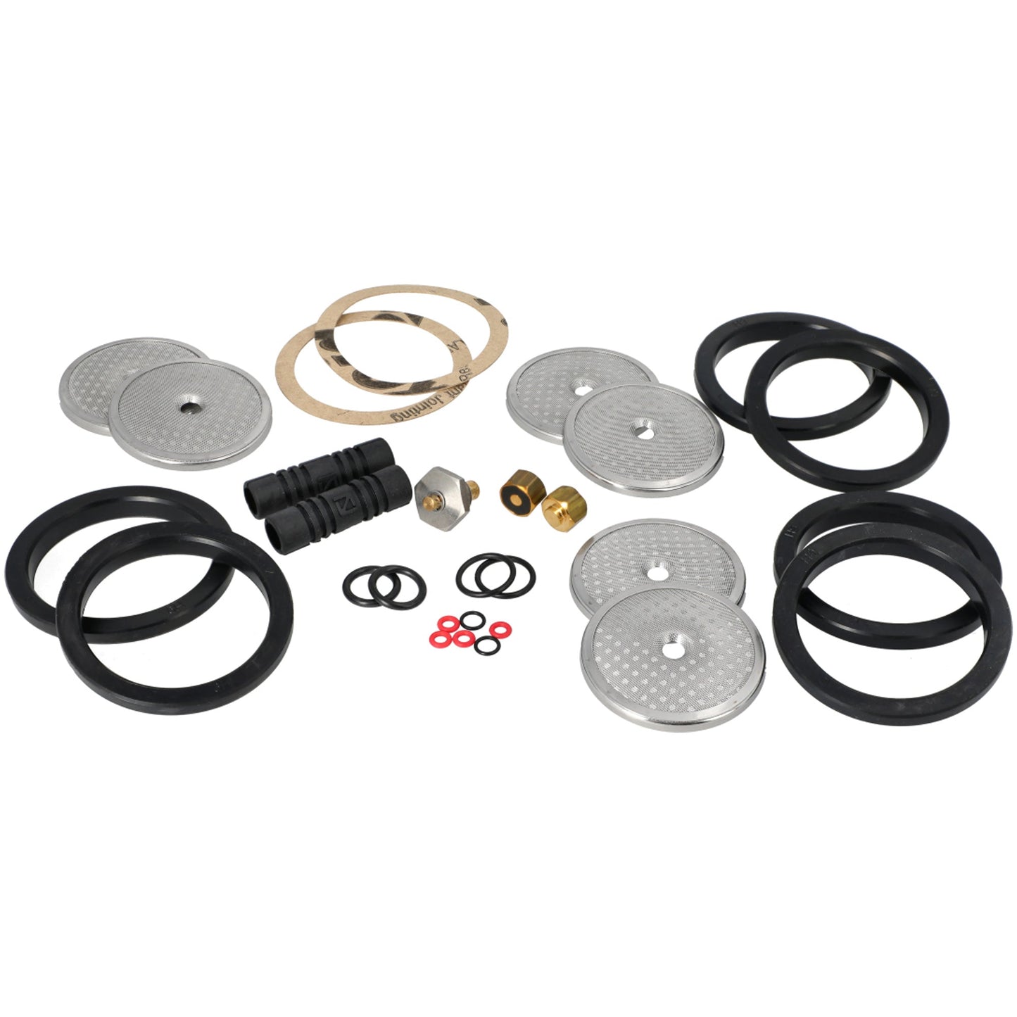 Nuova Simonelli 12 Month Service Kit for Aurelia Wave 2 Group